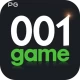 001game Official v3.3.8
