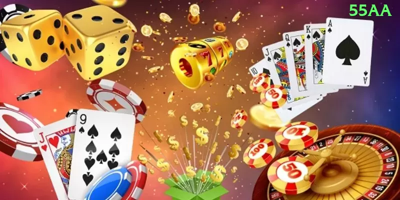 047win Casino Official v5.7.7 Screenshot 1