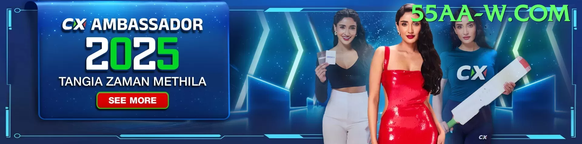 Abra o site da 55aa vip e crie sua própria conta. - pro