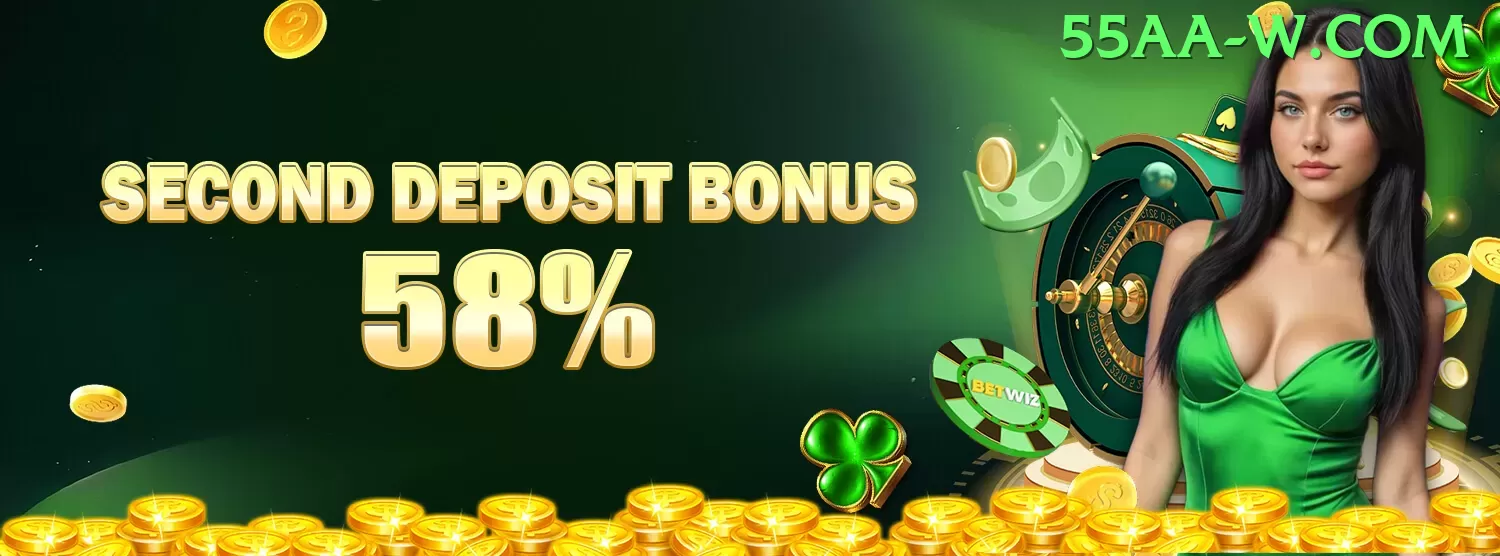 Deposite seu dinheiro e ganhe com 55aa vip. - game